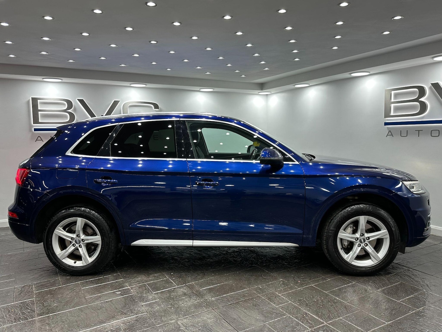 Used Audi Q5 for sale - 76095074: Photo 8