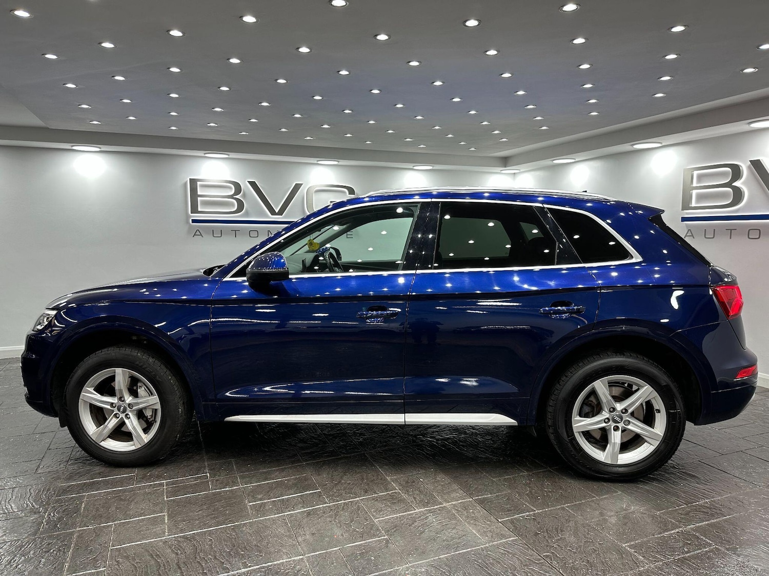 Used Audi Q5 for sale - 76095074: Photo 9