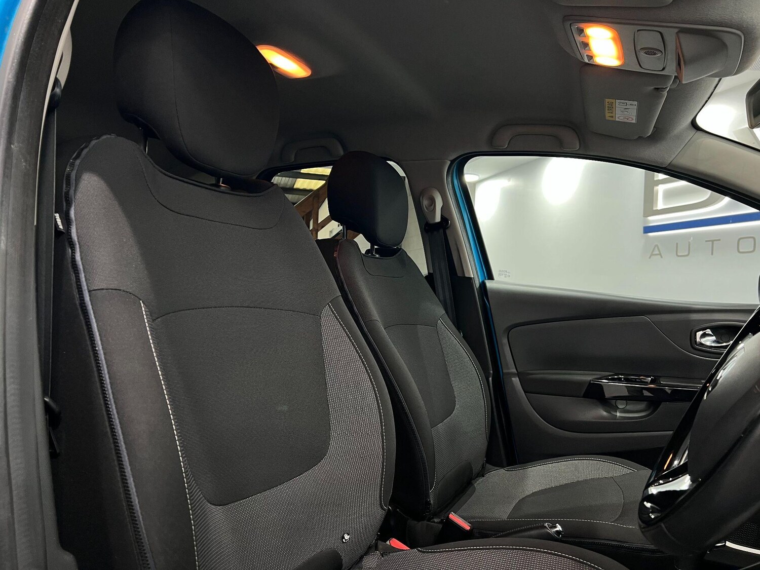 Vehicle 28