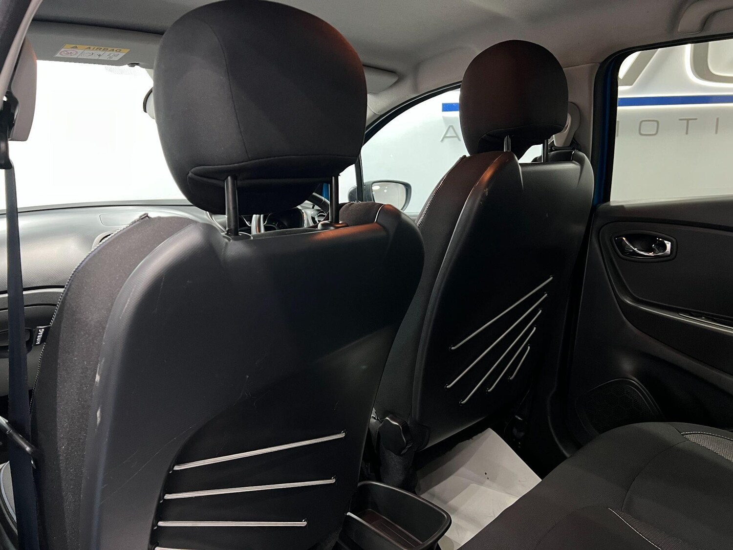 Vehicle 52