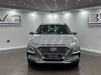 Used Hyundai KONA 2019 for sale - 79622191: Photo