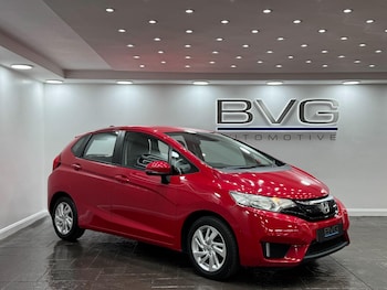 Used Honda Jazz 2016 for sale - 78661207: Photo