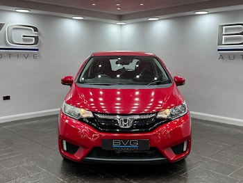 Used Honda Jazz 2016 for sale - 78661207: Photo