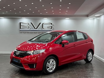 Used Honda Jazz 2016 for sale - 78661207: Photo
