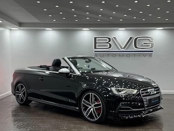 Used Audi A3 2015 for sale - 78809569: Photo