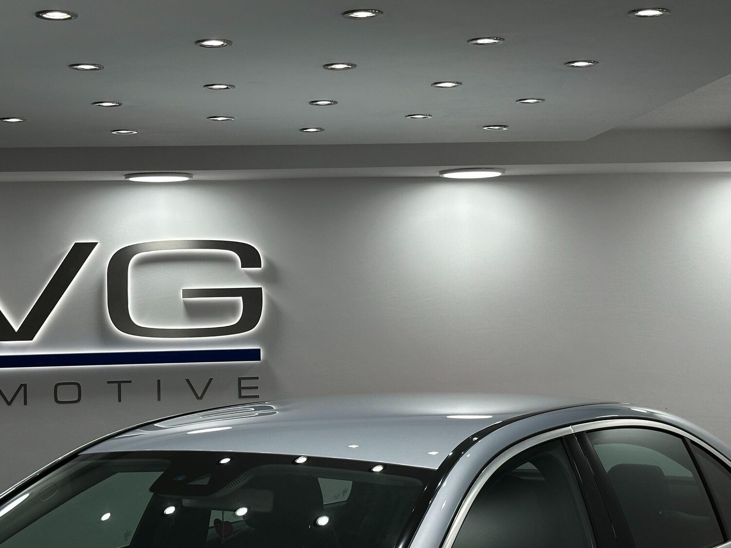 Used Mercedes-Benz E Class 2017 for sale - 76634074: Photo 18