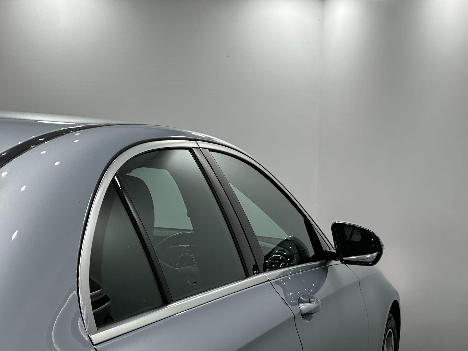 Used Mercedes-Benz E Class 2017 for sale - 76634074: Photo 24