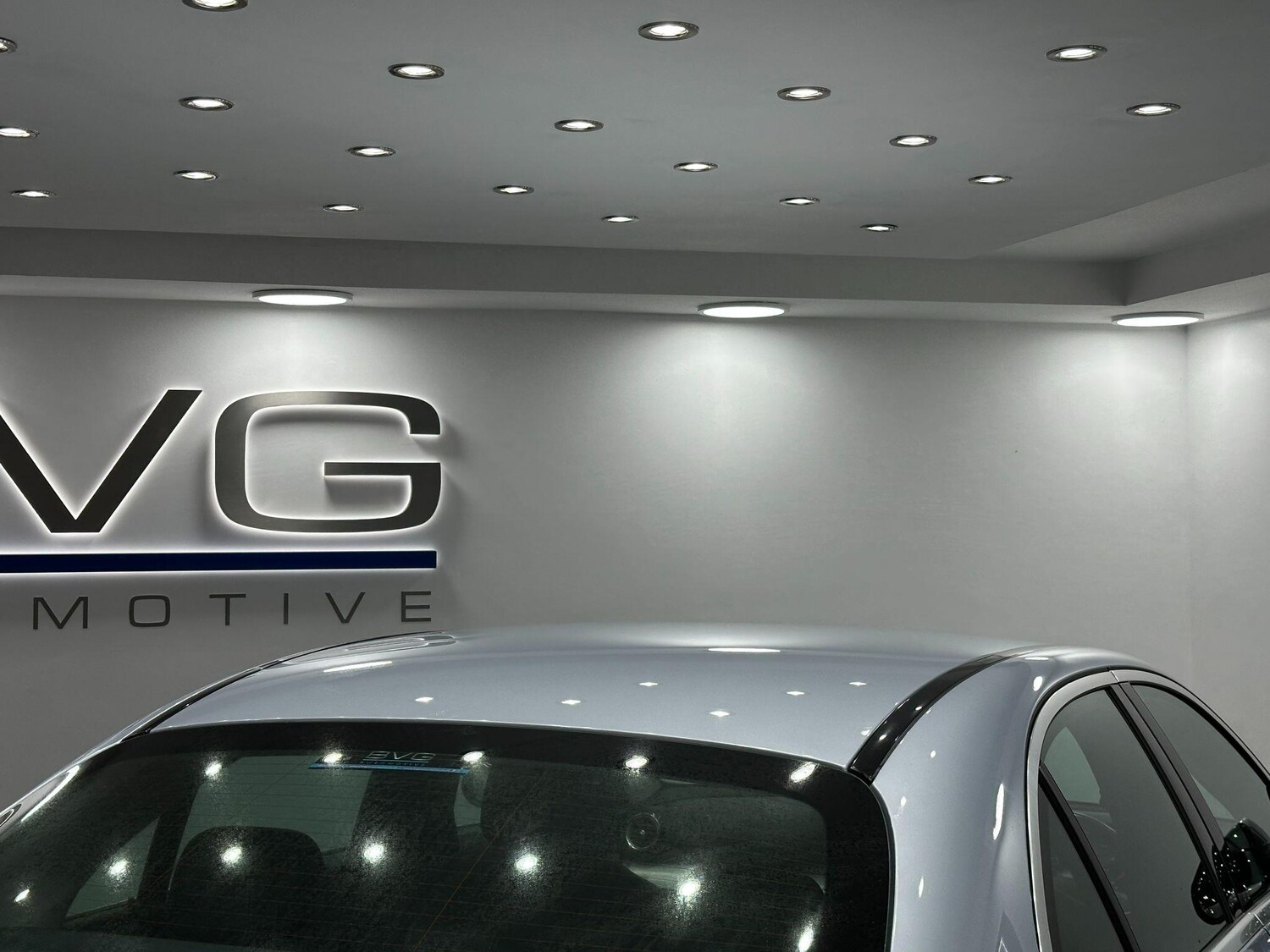 Used Mercedes-Benz E Class 2017 for sale - 76634074: Photo 26