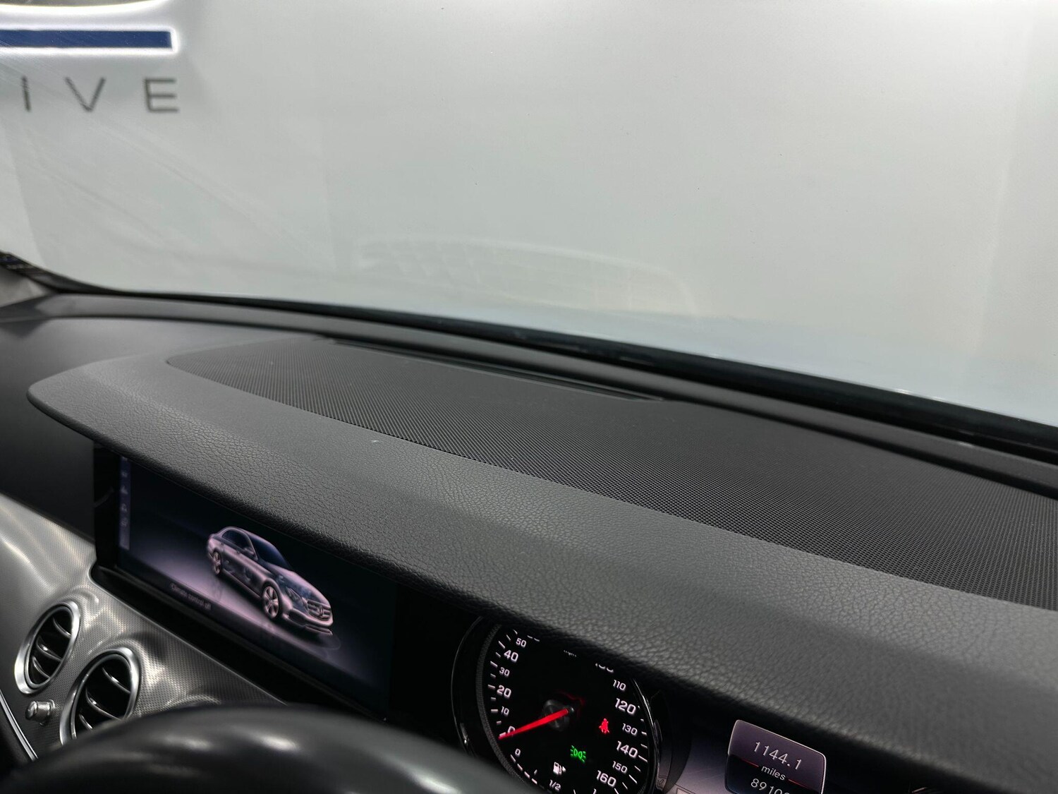 Used Mercedes-Benz E Class 2017 for sale - 76634074: Photo 38