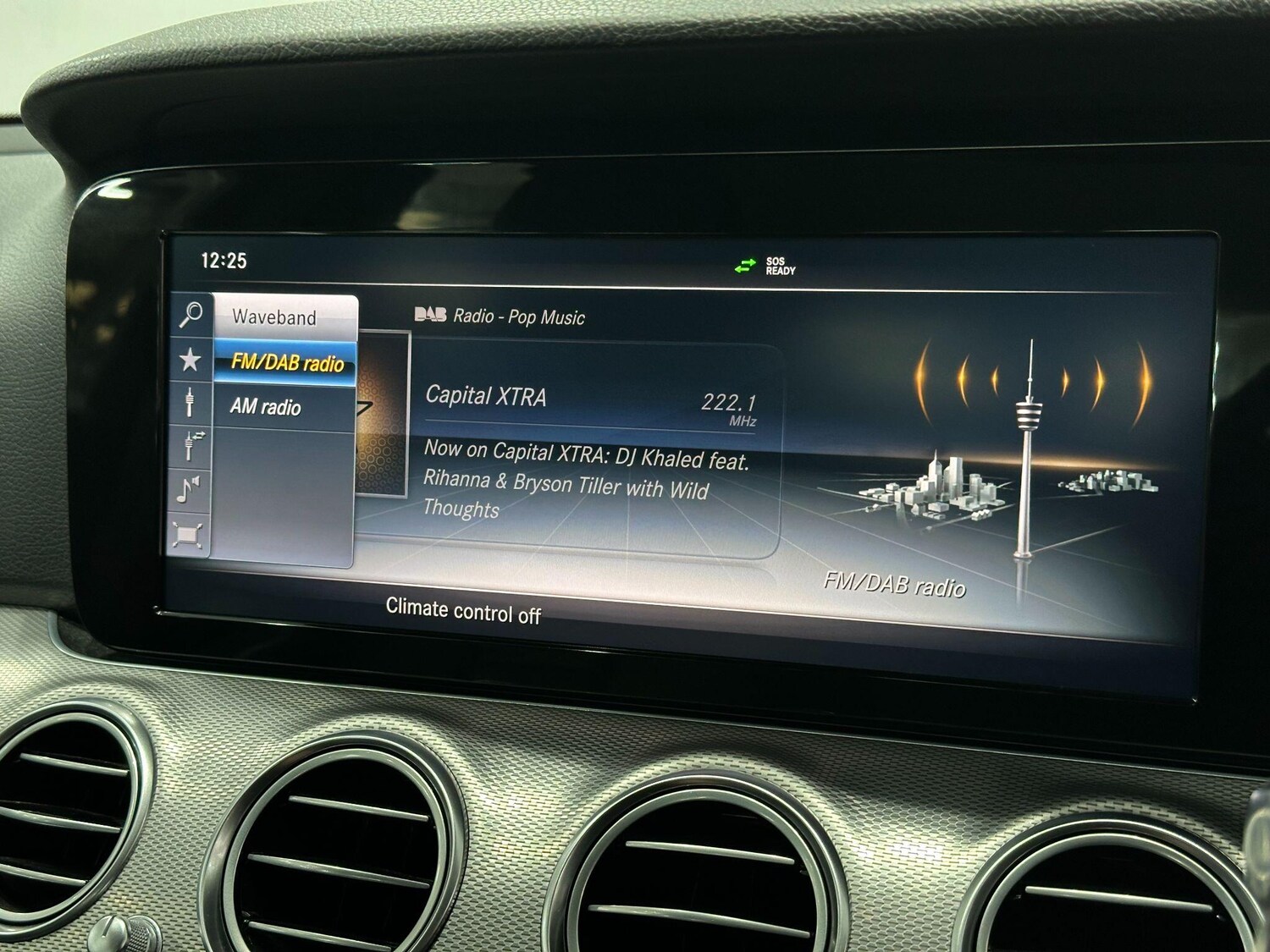 Used Mercedes-Benz E Class 2017 for sale - 76634074: Photo 43