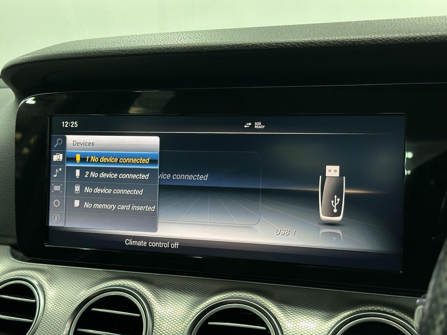 Used Mercedes-Benz E Class 2017 for sale - 76634074: Photo 45