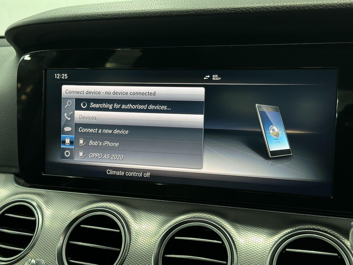 Used Mercedes-Benz E Class 2017 for sale - 76634074: Photo 46