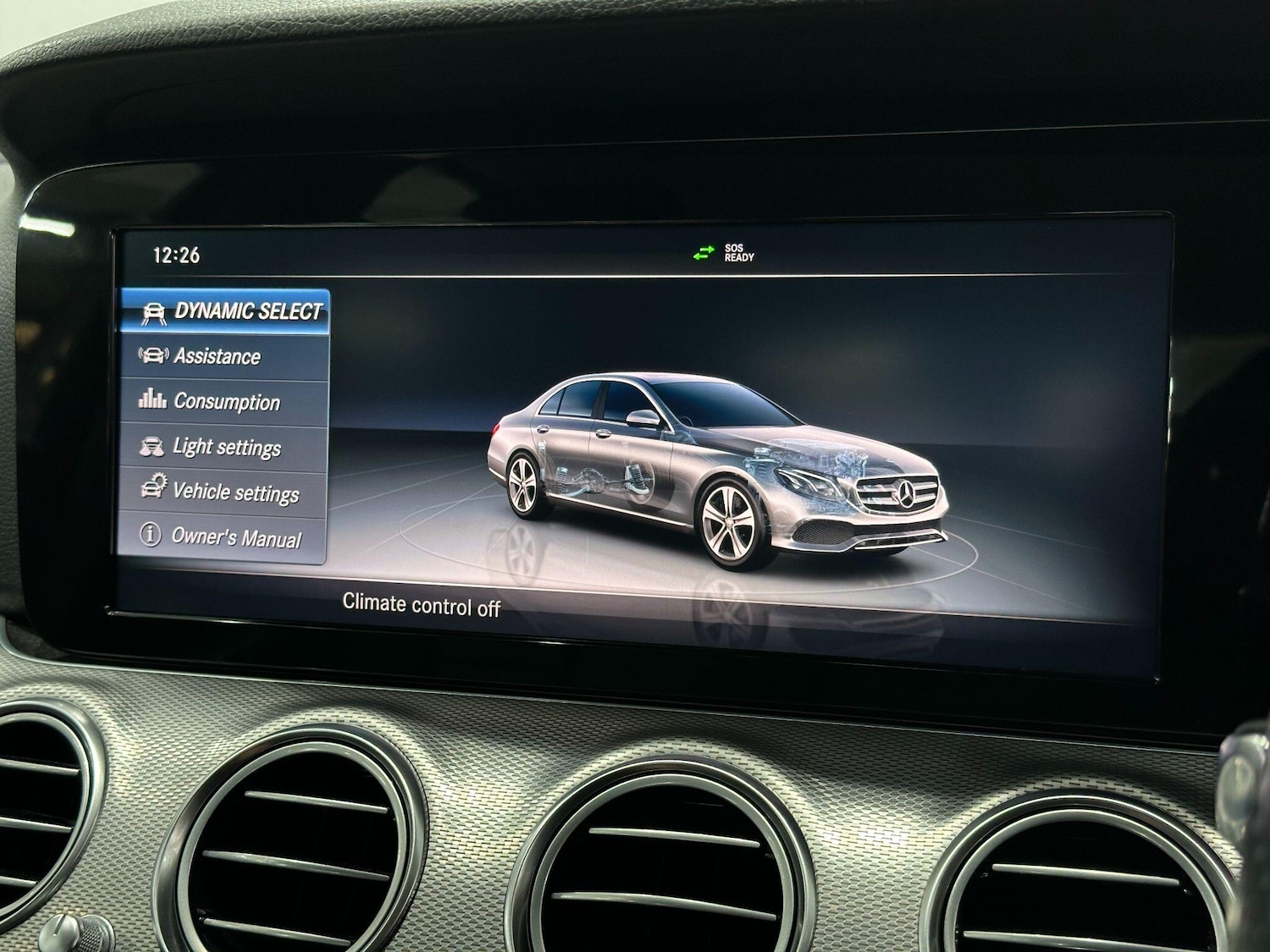 Used Mercedes-Benz E Class 2017 for sale - 76634074: Photo 48