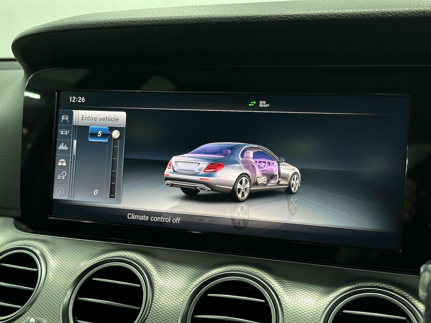 Used Mercedes-Benz E Class 2017 for sale - 76634074: Photo 52