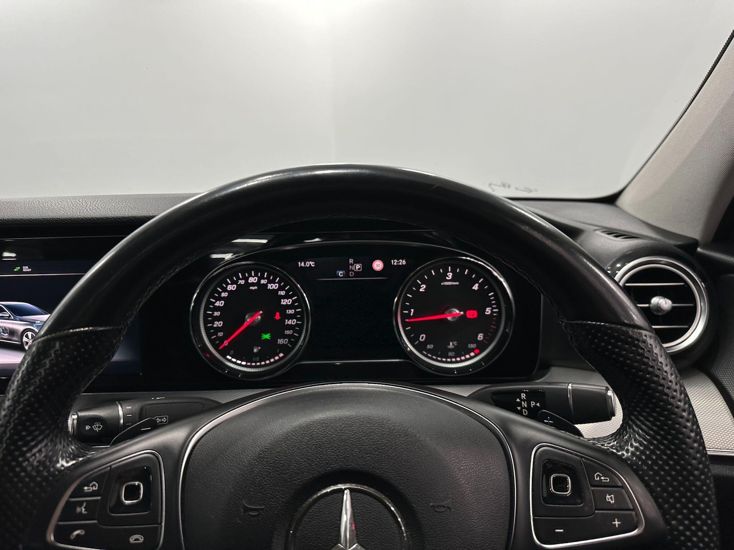 Used Mercedes-Benz E Class 2017 for sale - 76634074: Photo 63