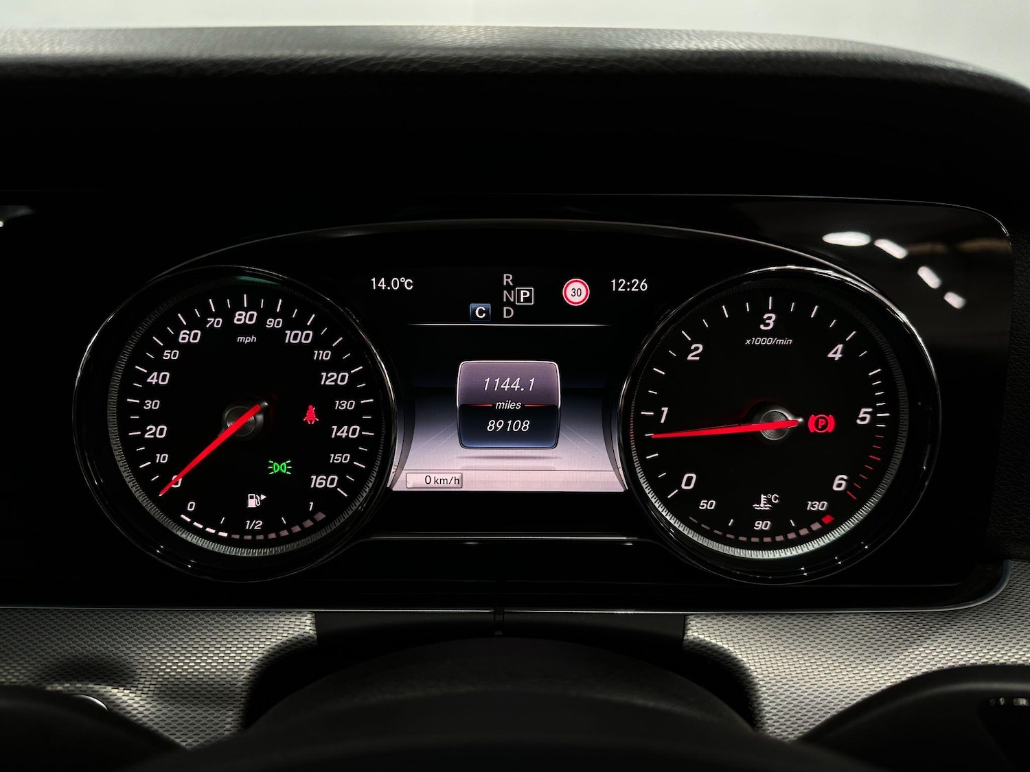 Used Mercedes-Benz E Class 2017 for sale - 76634074: Photo 64