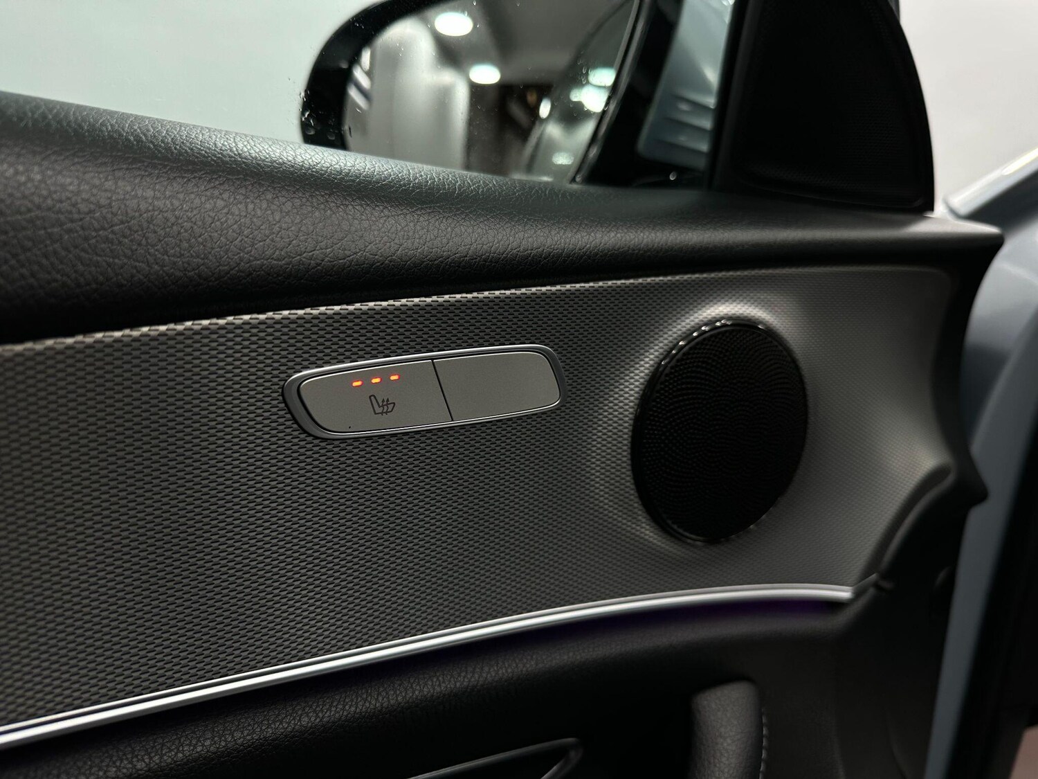 Used Mercedes-Benz E Class 2017 for sale - 76634074: Photo 68