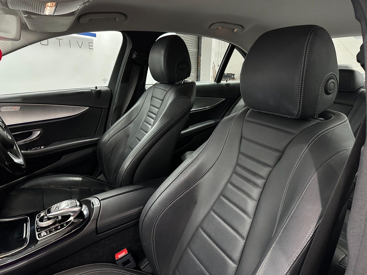 Used Mercedes-Benz E Class 2017 for sale - 76634074: Photo 72