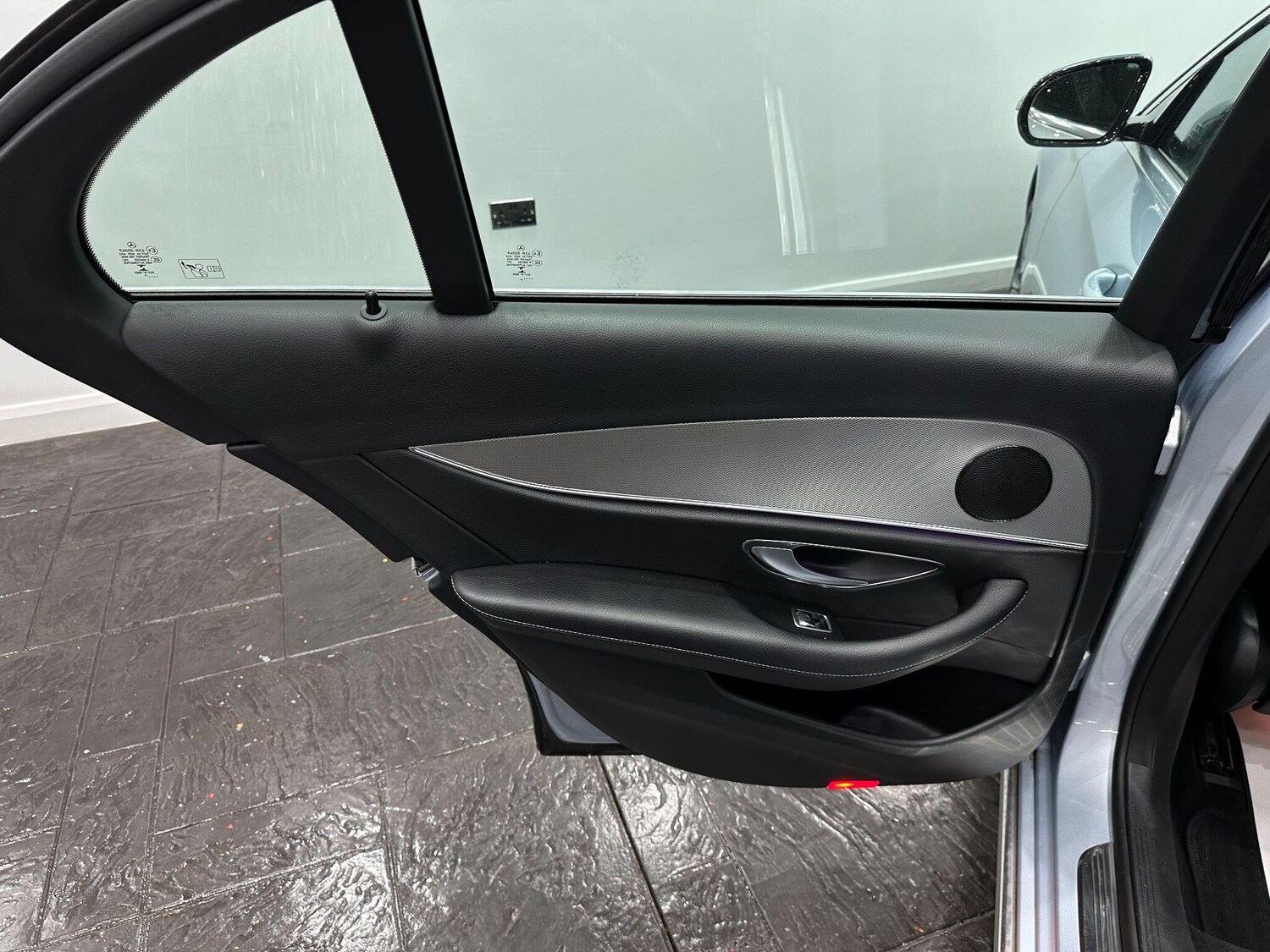 Used Mercedes-Benz E Class 2017 for sale - 76634074: Photo 73