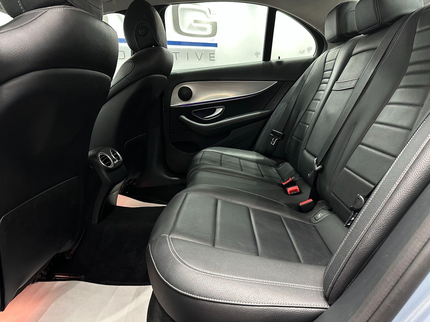 Used Mercedes-Benz E Class 2017 for sale - 76634074: Photo 74