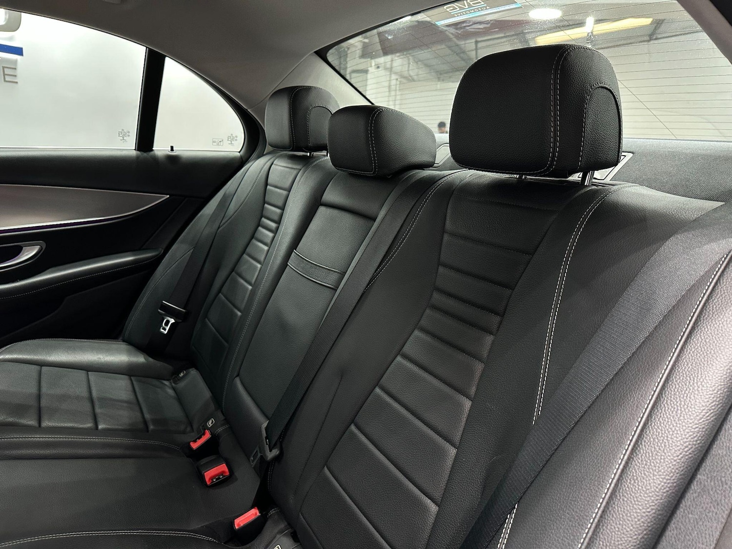 Used Mercedes-Benz E Class 2017 for sale - 76634074: Photo 75