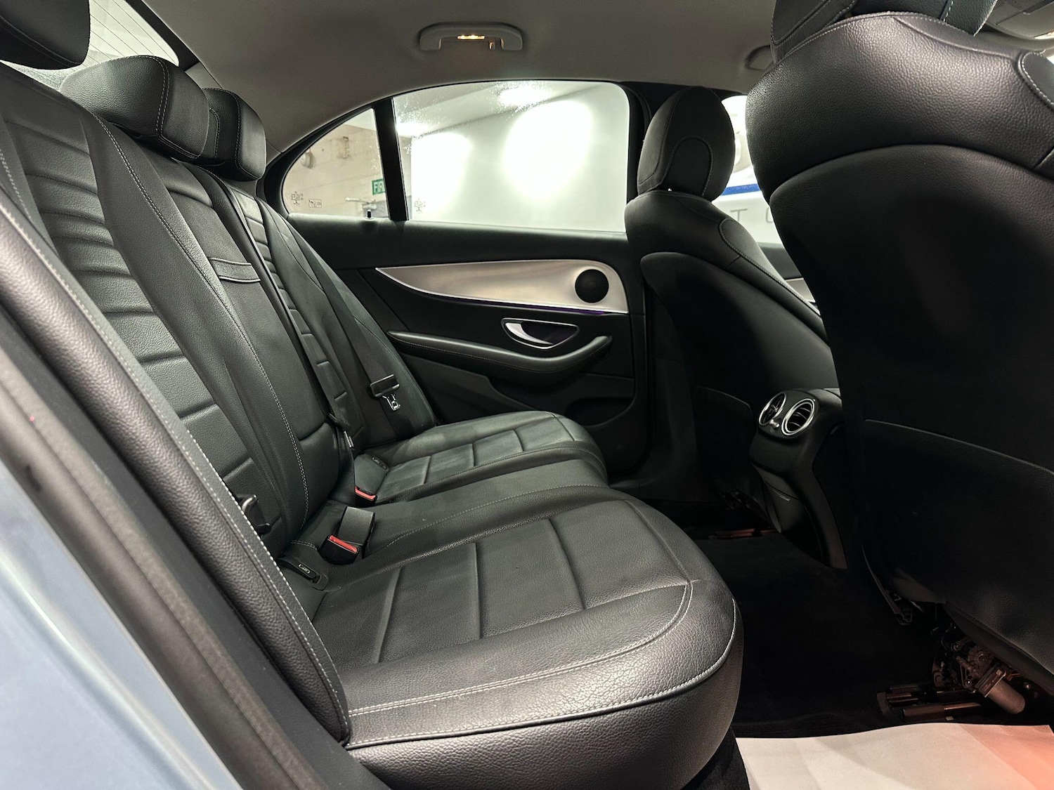 Used Mercedes-Benz E Class 2017 for sale - 76634074: Photo 77