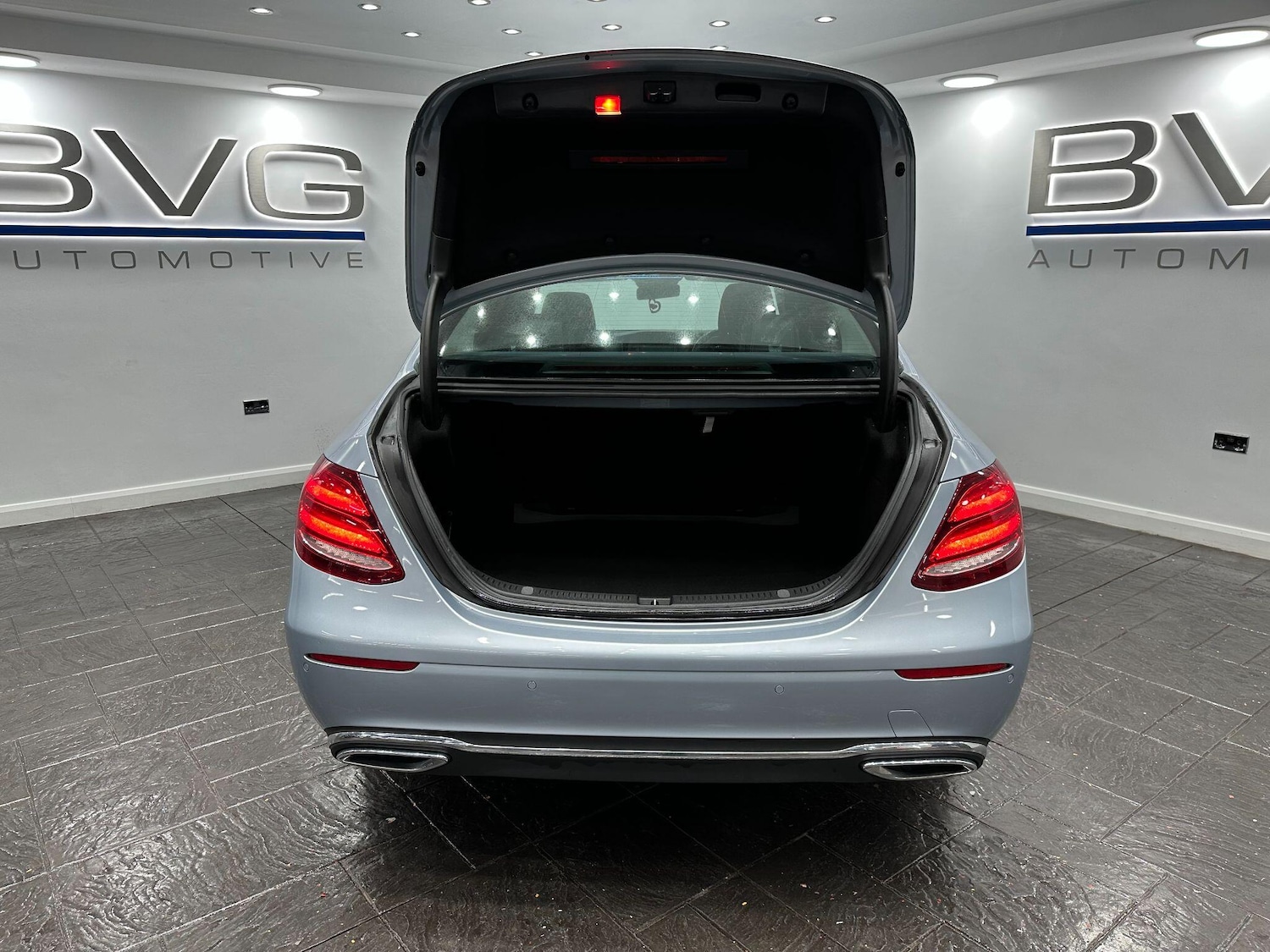 Used Mercedes-Benz E Class 2017 for sale - 76634074: Photo 79