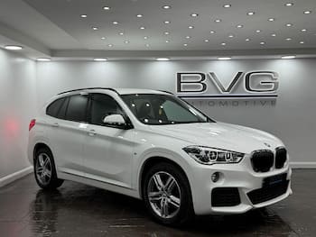 Used BMW X1 2018 for sale - 79669637: Photo