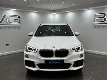 Used BMW X1 2018 for sale - 79669637: Photo
