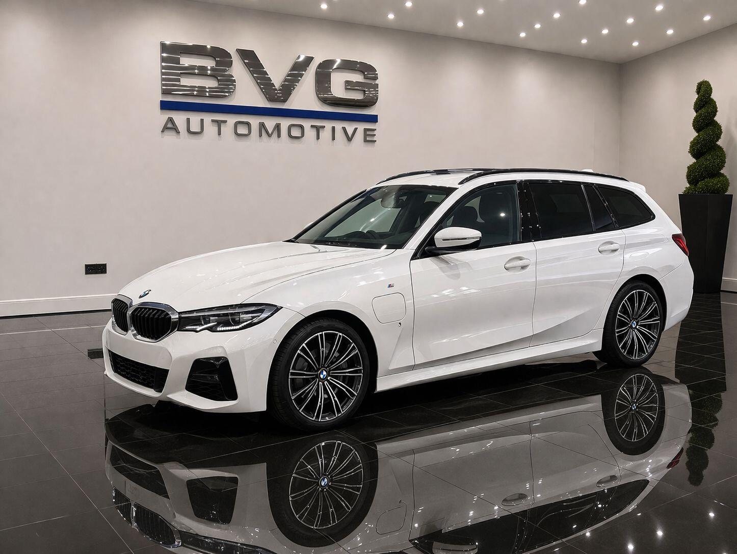 Used BMW 3 Series for sale - 78136431: Photo 1