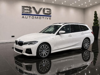 BMW 3 Series feature image