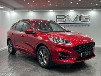 Used Ford Kuga 2020 for sale - 74799288: Photo