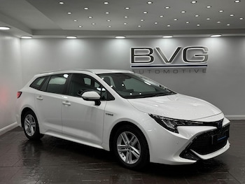 Used Toyota Corolla 2021 for sale - 79533230: Photo