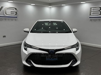 Used Toyota Corolla 2021 for sale - 79533230: Photo