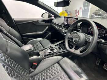 Used Audi RS5 2021 for sale - 75127474: Photo