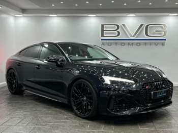 Used Audi RS5 2021 for sale - 75127474: Photo