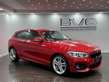 Used BMW 1 Series 2017 for sale - 79212082: Photo