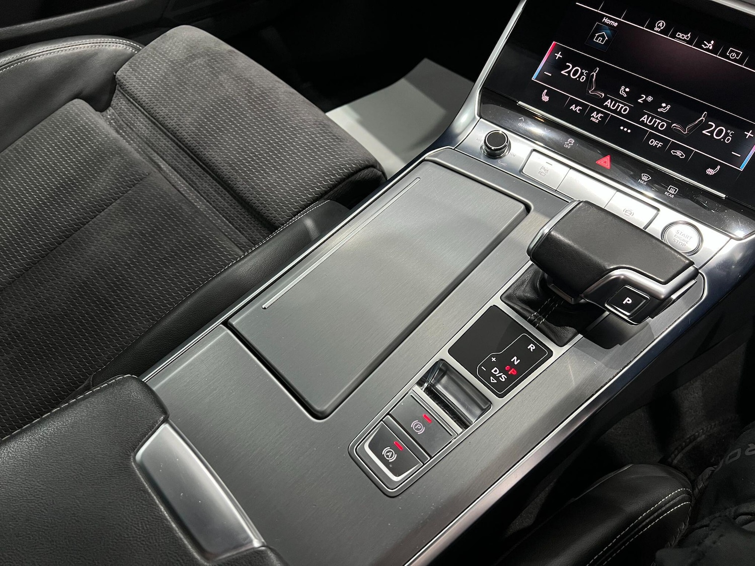 Vehicle 36