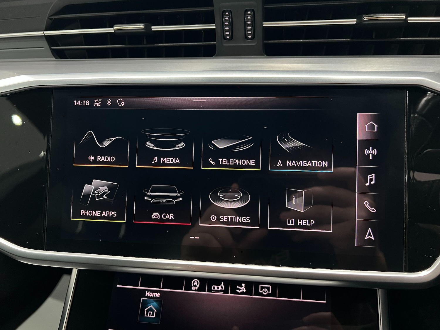 Vehicle 40