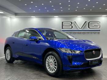 2020 (20) - 400 90kWh S Auto 4WD 5dr