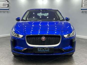 Used Jaguar I-Pace 2020 for sale - 75214907: Photo