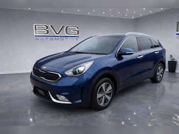 Used Kia Niro 2019 for sale - 77696477: Photo