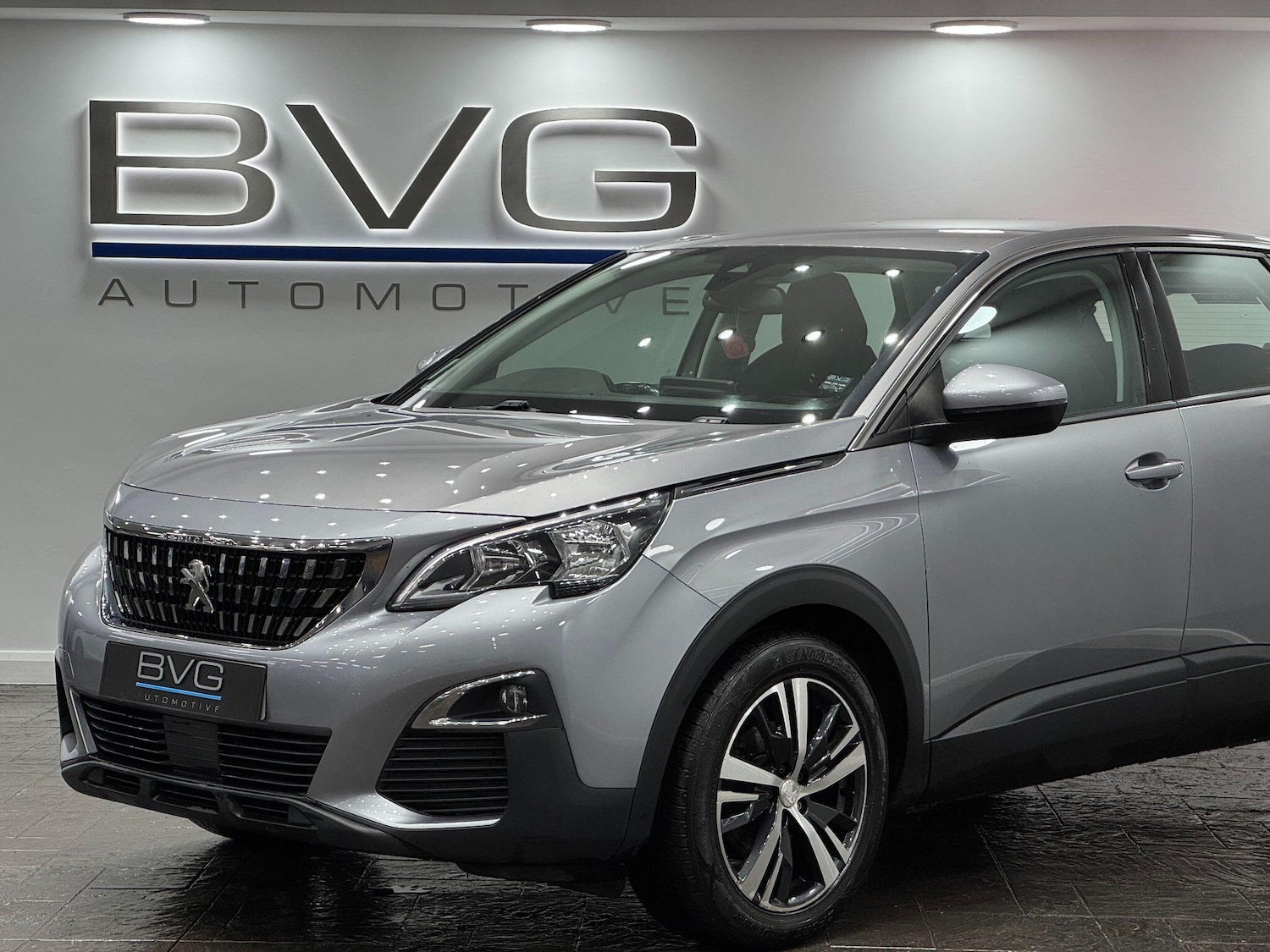 Used Peugeot 3008 2018 for sale - 77658649: Photo 13
