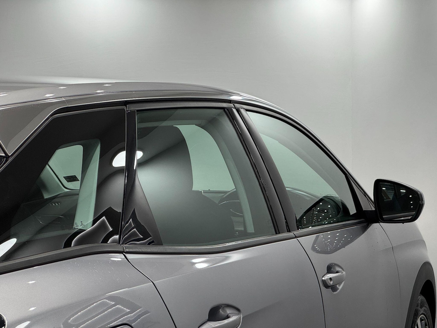 Used Peugeot 3008 2018 for sale - 77658649: Photo 20