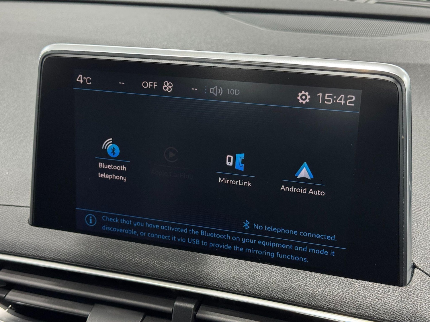 Used Peugeot 3008 2018 for sale - 77658649: Photo 32