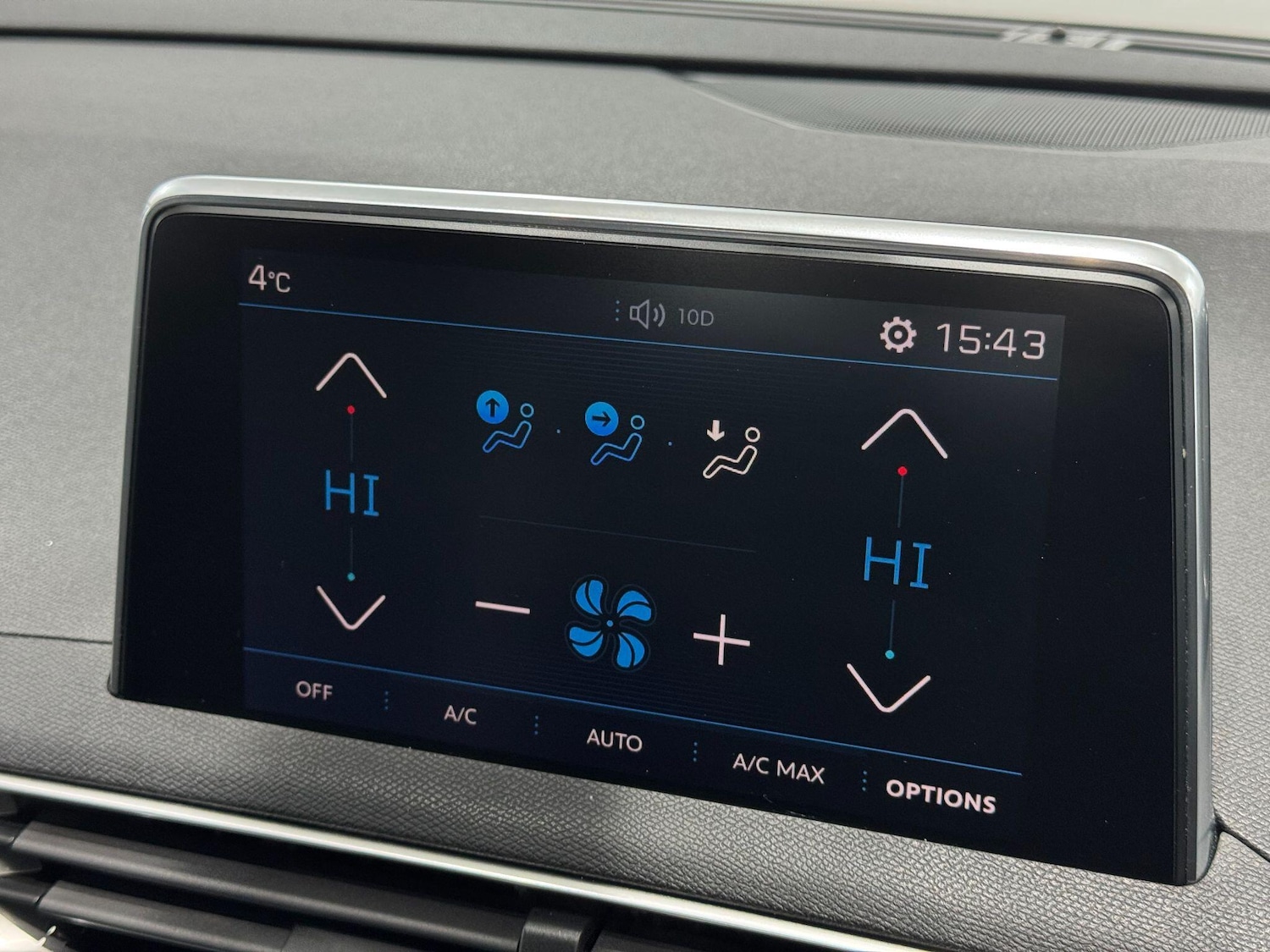 Used Peugeot 3008 2018 for sale - 77658649: Photo 34