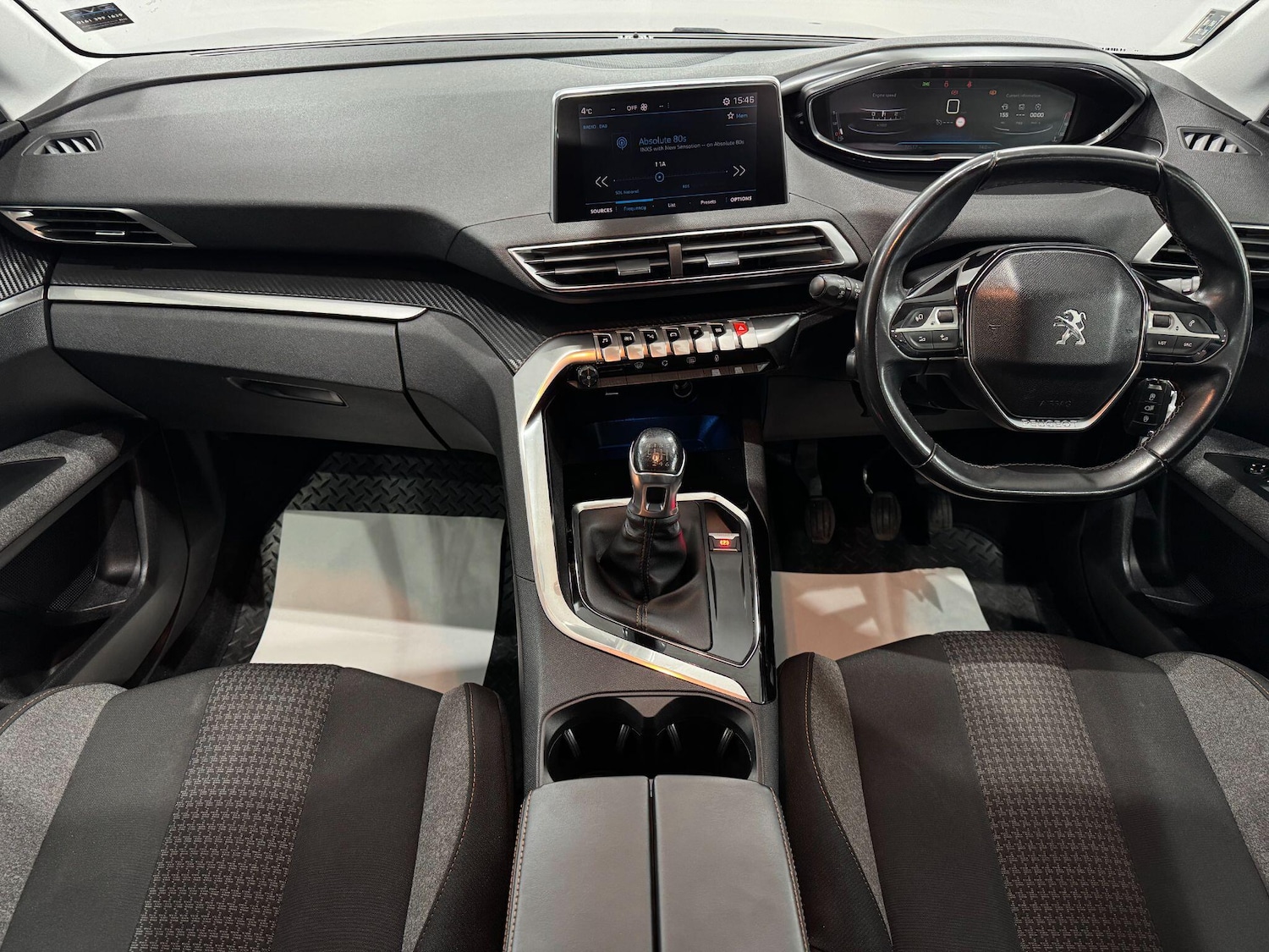 Used Peugeot 3008 2018 for sale - 77658649: Photo 43