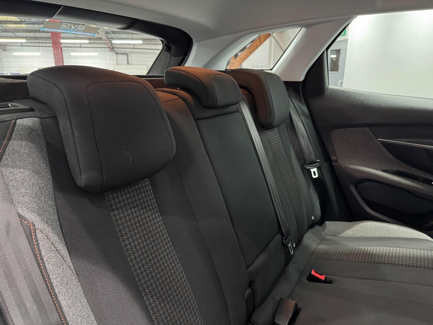 Used Peugeot 3008 2018 for sale - 77658649: Photo 58