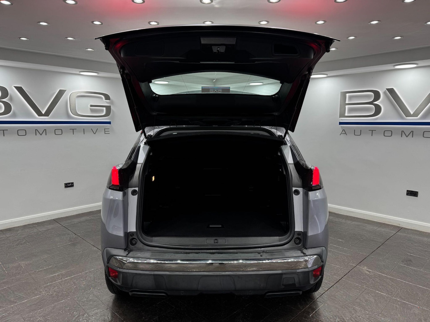 Used Peugeot 3008 2018 for sale - 77658649: Photo 60