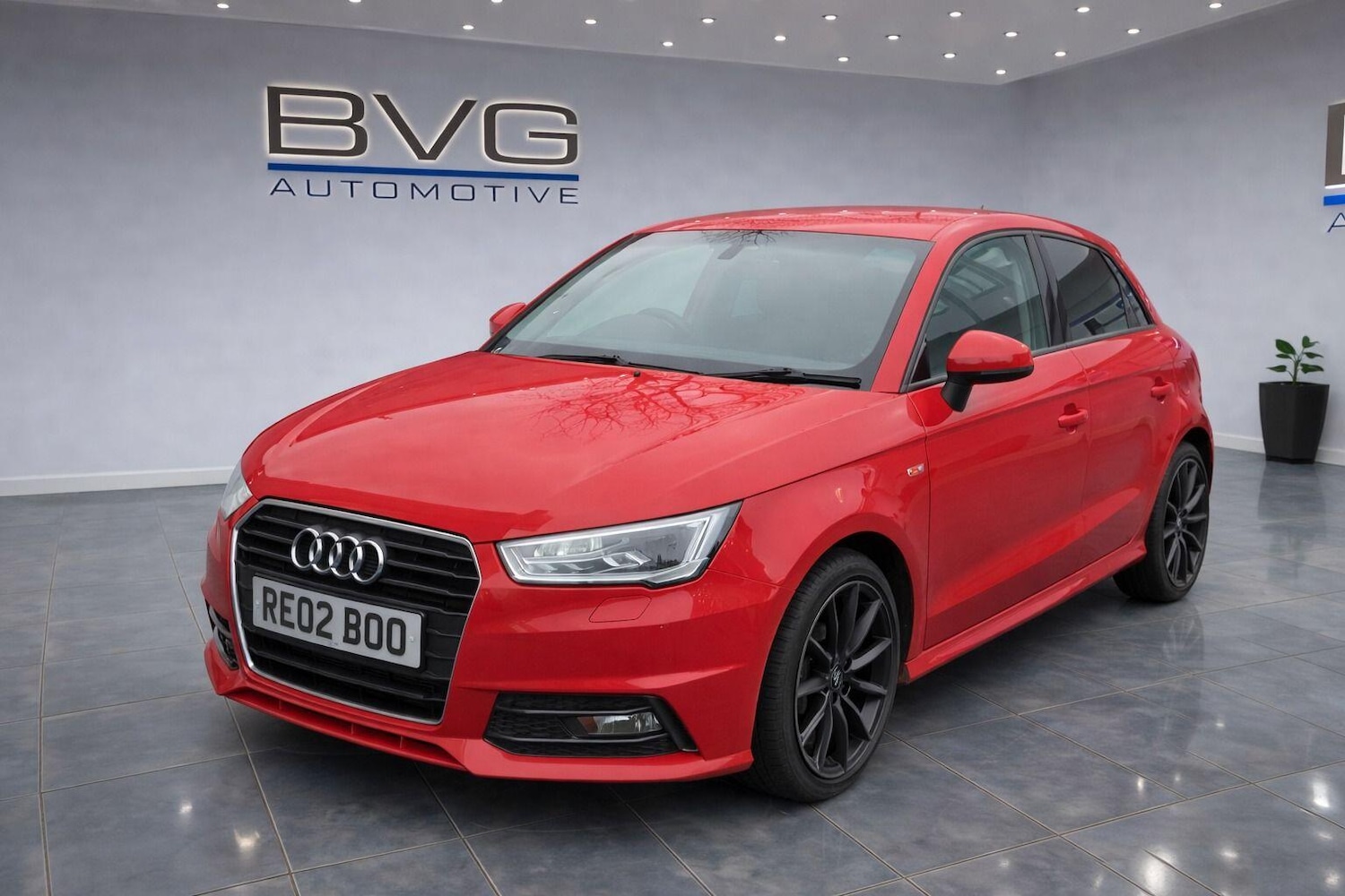 Used Audi A1 for sale - 77704699: Photo 1